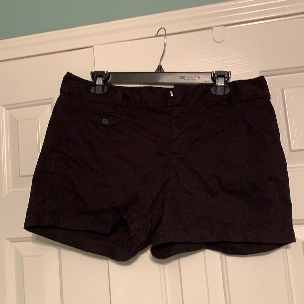 Loft shorts euc